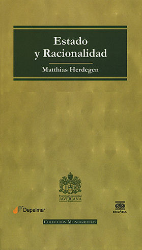 ESTADO Y RACIONALIDAD