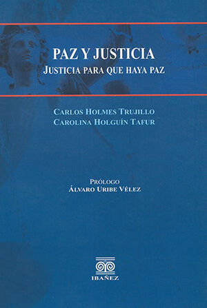 PAZ Y JUSTICIA