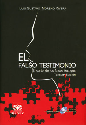 FALSO TESTIMONIO, EL