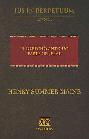 DERECHO ANTIGUO, EL