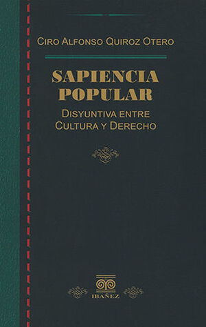 SAPIENCIA POPULAR
