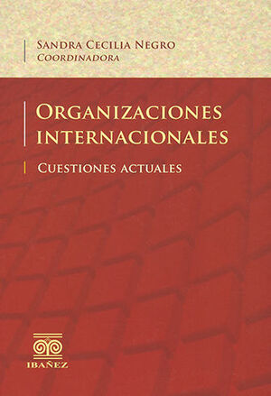 ORGANIZACIONES INTERNACIONALES