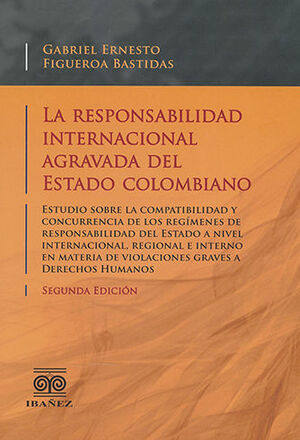 RESPONSABILIDAD INTERNACIONAL AGRAVADA DEL ESTADO COLOMBIANO