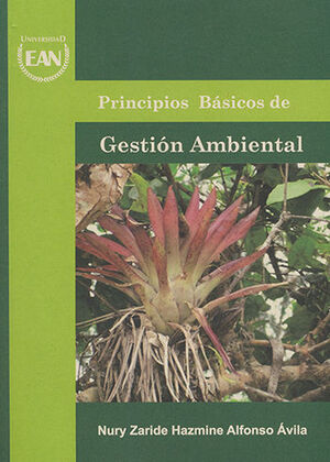PRINCIPIOS BÁSICOS DE GESTIÓN AMBIENTAL (+CD)