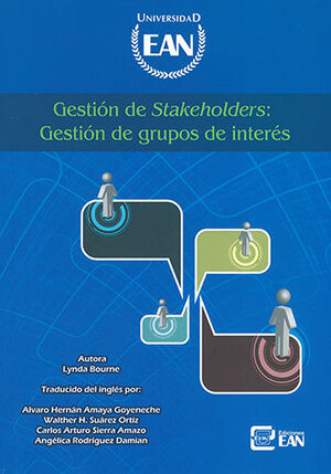 GESTIÓN DE STAKEHOLDERS