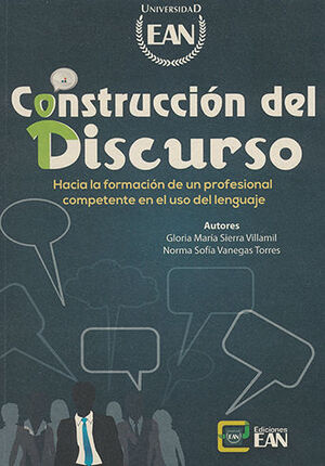 CONSTRUCCIÓN DEL DISCURSO