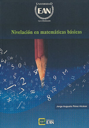 NIVELACIÓN EN MATEMÁTICAS BÁSICAS