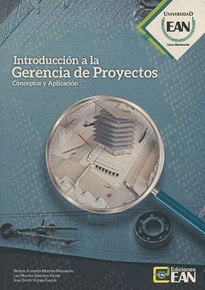 INTRODUCCIÓN A LA GERENCIA  DE PROYECTOS