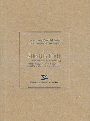 SUBJUNTIVO, EL