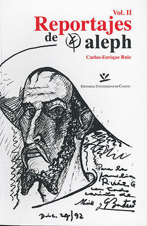 REPORTAJES DE ALEPH - VOL. II