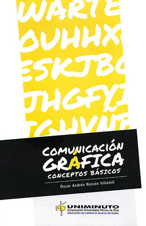 COMUNICACIÓN GRÁFICA