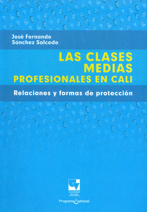 CLASES MEDIAS PROFESIONALES EN CALI, LAS