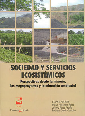 SOCIEDAD Y SERVICIOS ECOSISTÉMICOS