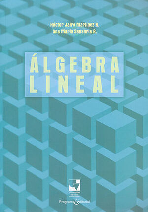 ÁLGEBRA LINEAL