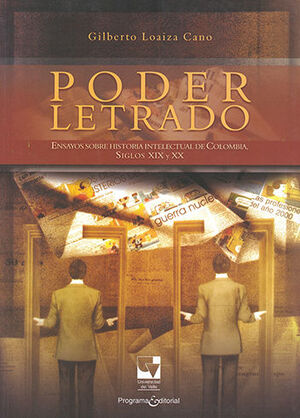 PODER LETRADO