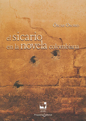 SICARIO EN LA NOVELA COLOMBIANA, EL