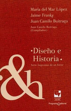 DISEÑO E HISTORIA