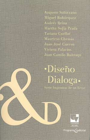 DISEÑO DIALOGA