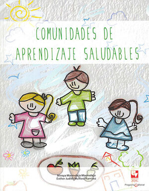 COMUNIDADES DE APRENDIZAJE SALUDABLES