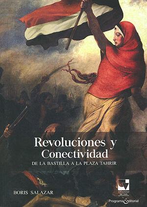 REVOLUCIONES Y CONECTIVIDAD