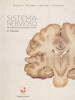 SISTEMA NERVIOSO - 2.ª ED. 2016