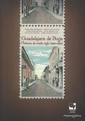 GUADALAJARA DE BUGA