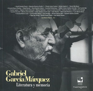 GABRIEL GARCÍA MÁRQUEZ - 1.ª ED. 2016, 1.ª REIMP. 2017