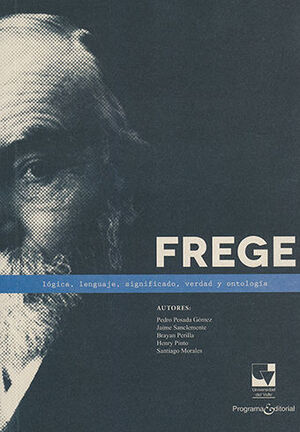 FREGE