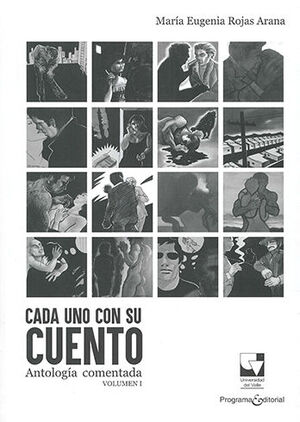 CADA UNO CON SU CUENTO VOL. I - 2.ª ED.