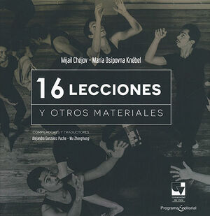 16 LECCIONES Y OTROS MATERIALES