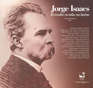 JORGE ISAACS - 2.ª ED. 2017