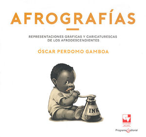 AFROGRAFÍAS