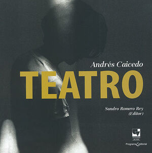 TEATRO ANDRÉS CAICEDO