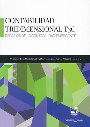 CONTABILIDAD TRIDIMENSIONAL T3C