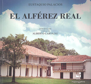 ALFEREZ REAL, EL - 2ª ED.