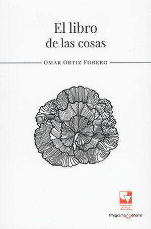LIBRO DE LAS COSAS, EL - 2.ª ED. 2018