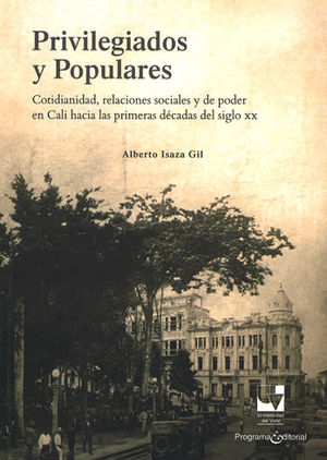 PRIVILEGIADOS Y POPULARES