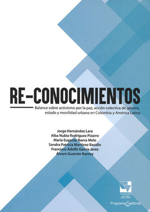 RE-CONOCIMIENTOS