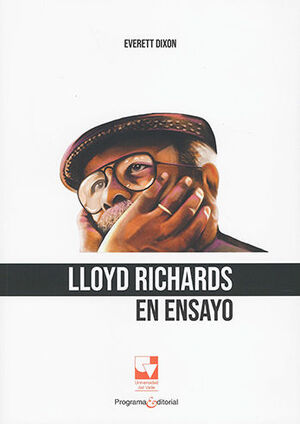 LLOYD RICHARDS EN ENSAYO