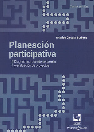 PLANEACION PARTICIPATIVA - 4.ª ED. 2016