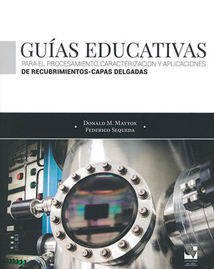 GUÍAS EDUCATIVAS - 2.ª ED. 2019