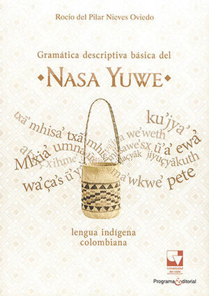 GRAMÁTICA DESCRIPTIVA BASICA DEL NASA YUWE