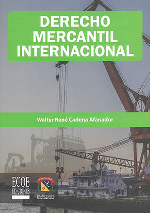 DERECHO MERCANTIL INTERNACIONAL