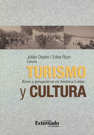 TURISMO Y CULTURA