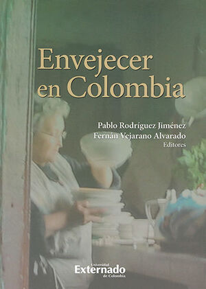 ENVEJECER EN COLOMBIA
