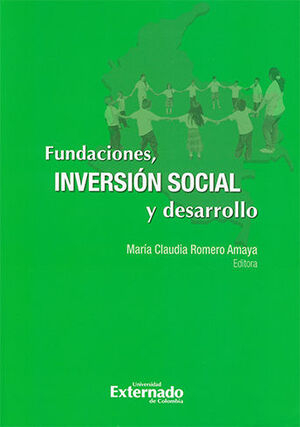 FUNDACIONES INVERSION SOCIAL Y DESARROLLO