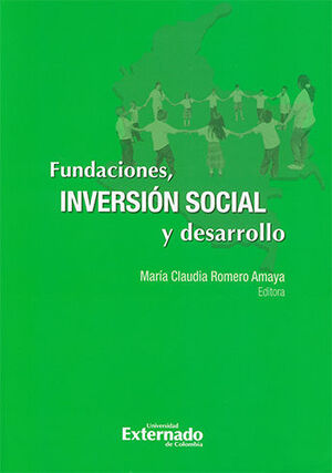 FUNDACIONES INVERSION SOCIAL Y DESARROLLO