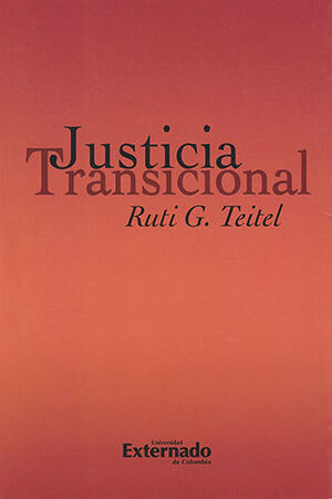 JUSTICIA TRANSICIONAL