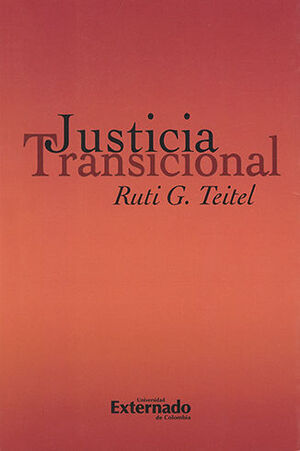 JUSTICIA TRANSICIONAL