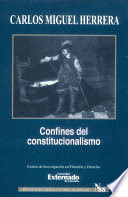 CONFINES DEL CONSTITUCIONALISMO